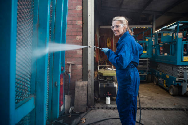 Best Machinery and Equipment Cleaning  in Firestone, CO