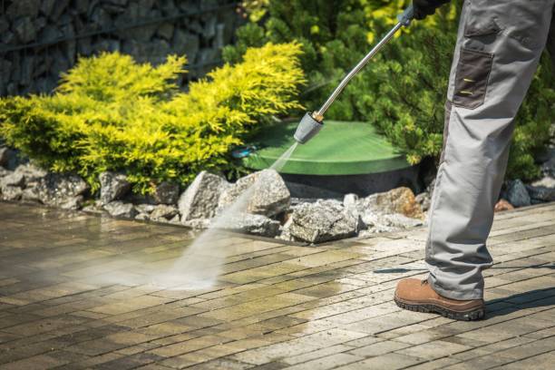 Best Patio and Deck Pressure Washing  in Firestone, CO
